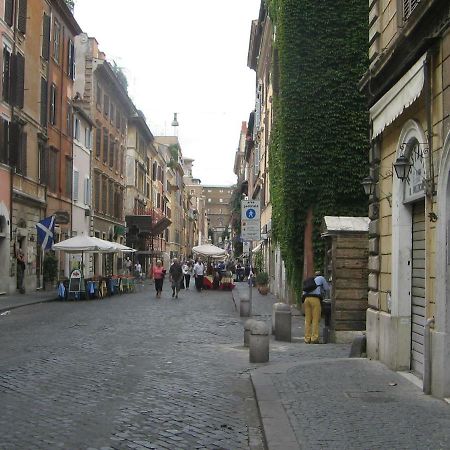 Vatican Color House Rome Buitenkant foto